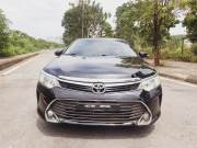 Bán xe Toyota Camry 2015 2.5Q giá 595 Triệu - Hà Nội