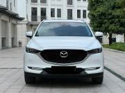 Bán xe Mazda CX5 2017 2.5 AT AWD giá 615 Triệu - Hà Nội