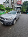 Bán xe Chevrolet Captiva 2013 LTZ 2.4 AT giá 268 Triệu - Hà Nội