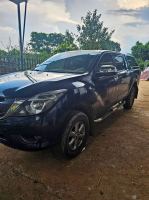 Bán xe Mazda BT50 2019 Deluxe 2.2L 4x2 AT giá 460 Triệu - Lâm Đồng