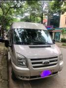 Bán xe Ford Transit 2011 2.4L giá 230 Triệu - Hà Nội