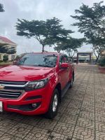 Bán xe Chevrolet Colorado 2017 LT 2.5L 4x2 MT giá 355 Triệu - Lâm Đồng