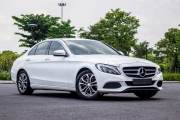 Bán xe Mercedes Benz C class 2016 C200 giá 610 Triệu - Hà Nội