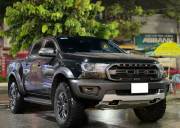 Bán xe Ford Ranger 2020 Raptor 2.0L 4x4 AT giá 929 Triệu - TP HCM