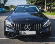 Bán xe Mercedes Benz C class 2018 C200 giá 855 Triệu - TP HCM