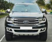 Bán xe Ford Everest 2018 Titanium 2.0L 4x4 AT giá 865 Triệu - TP HCM