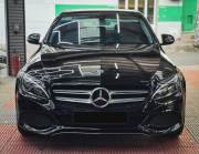 Bán xe Mercedes Benz C class 2018 C200 giá 829 Triệu - TP HCM