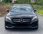 Bán xe Mercedes Benz C class 2018 C200 giá 785 Triệu - TP HCM