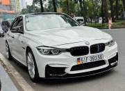 Bán xe BMW 3 Series 2016 320i giá 580 Triệu - TP HCM