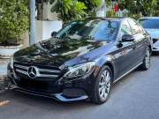 Bán xe Mercedes Benz C class 2018 C200 giá 779 Triệu - TP HCM
