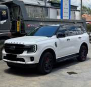Bán xe Ford Everest 2024 Ambiente 2.0L 4x2 AT giá 1 Tỷ 49 Triệu - TP HCM