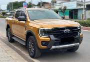 Bán xe Ford Ranger 2023 Wildtrak 2.0L 4x4 AT giá 828 Triệu - TP HCM