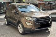 Bán xe Ford EcoSport 2020 Titanium 1.5 AT giá 410 Triệu - TP HCM