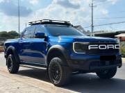 Bán xe Ford Ranger 2022 XLT 2.0L 4x4 AT giá 680 Triệu - TP HCM