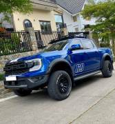Bán xe Ford Ranger 2022 XLT 2.0L 4x4 AT giá 678 Triệu - TP HCM