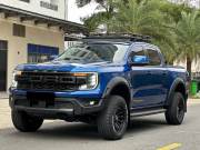 Bán xe Ford Ranger 2022 XLT 2.0L 4x4 AT giá 628 Triệu - TP HCM