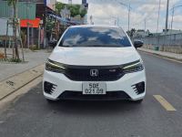 Bán xe Honda City 2021 RS 1.5 AT giá 475 Triệu - TP HCM