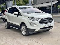 Bán xe Ford EcoSport 2018 Titanium 1.0 EcoBoost giá 435 Triệu - TP HCM