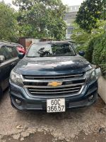 Bán xe Chevrolet Colorado 2016 LT 2.5L 4x2 MT giá 295 Triệu - TP HCM