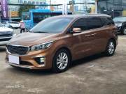 Bán xe Kia Sedona 2018 Platinum G giá 680 Triệu - TP HCM