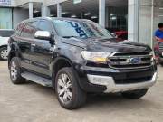 Bán xe Ford Everest 2016 Titanium 2.2L 4x2 AT giá 699 Triệu - TP HCM