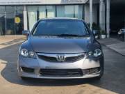 Bán xe Honda Civic 2010 1.8 MT giá 199 Triệu - TP HCM