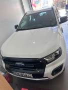 Bán xe Ford Ranger 2018 Wildtrak 2.0L 4x2 AT giá 580 Triệu - Bắc Kạn