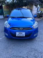 Bán xe Hyundai i10 2011 1.2 AT giá 178 Triệu - Vĩnh Long