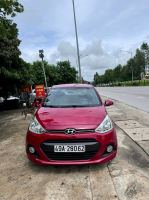 Bán xe Hyundai i10 2015 Grand 1.0 AT giá 270 Triệu - Nghệ An