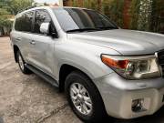 Bán xe Toyota Land Cruiser 2012 VX 4.6 V8 giá 1 Tỷ 610 Triệu - Hà Nội