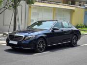 Bán xe Mercedes Benz C class 2019 C200 Exclusive giá 989 Triệu - TP HCM