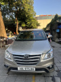 Bán xe Toyota Innova 2015 2.0E giá 295 Triệu - Hà Nội