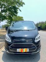 Bán xe Ford Tourneo 2019 Titanium 2.0 AT giá 649 Triệu - Quảng Nam