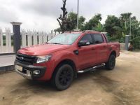 Bán xe Ford Ranger 2015 Wildtrak 3.2L 4x4 AT giá 400 Triệu - Thanh Hóa