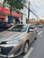 Bán xe Toyota Vios 2019 1.5E MT giá 345 Triệu - Bình Dương