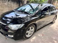 Bán xe Honda Civic 2006 2.0 AT giá 205 Triệu - Khánh Hòa