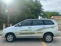 Bán xe Toyota Innova 2008 G giá 198 Triệu - Khánh Hòa