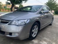 Bán xe Honda Civic 2008 1.8 AT giá 235 Triệu - Khánh Hòa