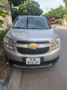 Bán xe Chevrolet Orlando 2017 LT 1.8 giá 290 Triệu - TP HCM