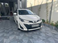 Bán xe Toyota Vios 2019 1.5E MT giá 330 Triệu - Bình Dương