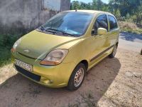 Bán xe Chevrolet Spark 2012 Lite Van 0.8 MT giá 65 Triệu - Bình Dương