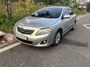 Bán xe Toyota Corolla altis 1.8G AT 2009 giá 245 Triệu - Bình Dương