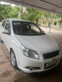 Bán xe Chevrolet Aveo 2018 LTZ 1.4 AT giá 230 Triệu - Bắc Giang