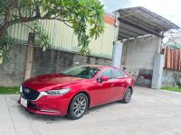 Bán xe Mazda 6 Luxury 2.0 AT 2021 giá 620 Triệu - Long An