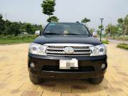 Bán xe Toyota Fortuner 2011 2.5G giá 395 Triệu - Vĩnh Phúc