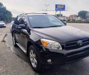 Bán xe Toyota RAV4 2.4 AT 2007 giá 220 Triệu - Vĩnh Phúc