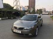 Bán xe Kia Cerato 2011 1.6 AT giá 260 Triệu - Hải Phòng