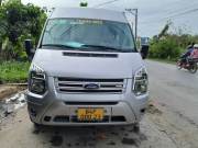 Bán xe Ford Transit 2015 Standard MID giá 335 Triệu - Trà Vinh