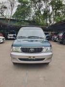 Bán xe Toyota Zace 2005 GL giá 138 Triệu - Hà Nội