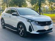 Bán xe Peugeot 3008 2022 AL giá 825 Triệu - Hà Nội